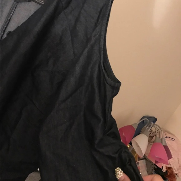 Ashley Stewart Jumpsuit - Picture 5 of 6